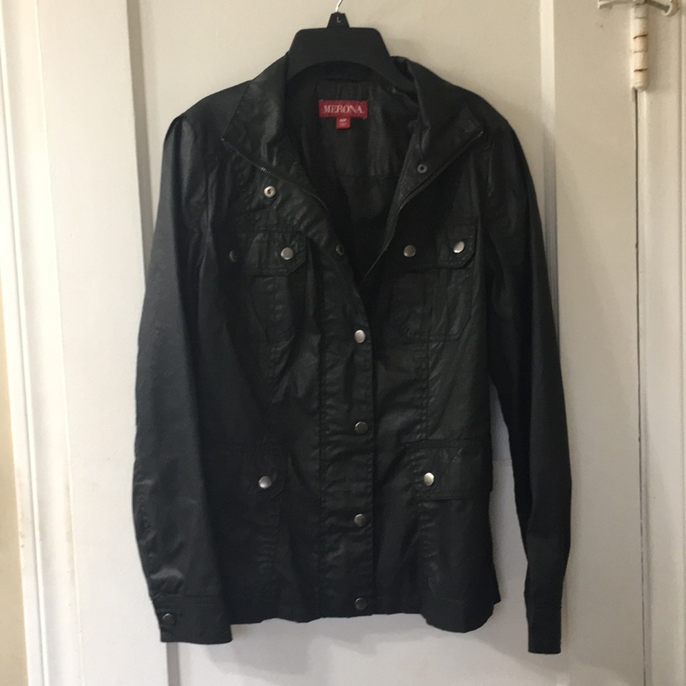 Women’s jacket